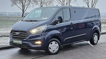 Occasion Ford Transit Custom 107 PK (78 kW) 2020 Van