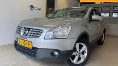 Gebruikt 2009 Nissan Qashqai Acenta SUV | € 4.195 (Goede deal)