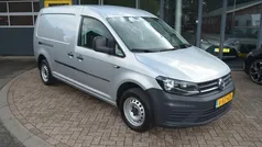 Grijs Gebruikt 2019 VW Caddy Maxi Trendline MPV | € 12.845 (Eerlijke prijs)