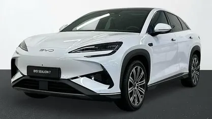 Occasion BYD Seal Design 389 kW (529 PK) 2026 SUV