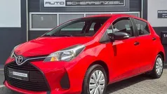 Overige Gebruikt 2015 Toyota Yaris Hatchback | € 8.395 (Eerlijke prijs)