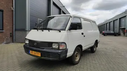 Occasion 1992 Toyota Lite-Ace Van | € 3.999