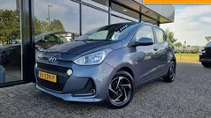 Grijs Gebruikt 2019 Hyundai i10 Comfort Hatchback | € 9.885 (Eerlijke prijs)