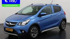 Gebruikt 2018 Opel Karl Edition Hatchback | € 8.895 (Eerlijke prijs)