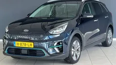 Blauw Gebruikt 2020 Kia e-Niro SUV | € 17.744 (Super prijs)