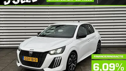 Occasion 2024 Peugeot 208 Active Hatchback | € 19.035 (Eerlijke prijs)