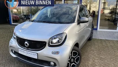 Gebruikt 2019 Smart ForFour Electric Drive Hatchback | € 7.950 (Eerlijke prijs)