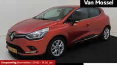 Gebruikt 2019 Renault Clio IV LIMITED Hatchback | € 11.435 (Eerlijke prijs)