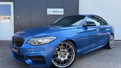 Gebruikt 2014 BMW M235 M Performance Coupé | € 26.950 (Eerlijke prijs)