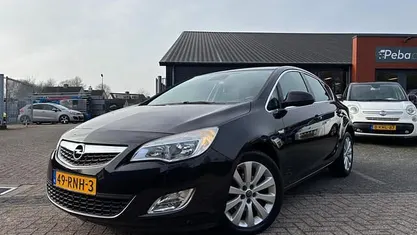 Occasion Opel Astra Cosmo 140 PK (102 kW) 2011 Hatchback