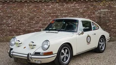 Gebruikt 1965 Porsche 911 Coupé | € 99.750