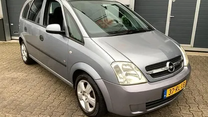 Occasion 2005 Opel Meriva MPV | € 999 (Eerlijke prijs)