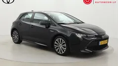 Gebruikt 2019 Toyota Corolla Edition Hatchback | € 19.999 (Eerlijke prijs)