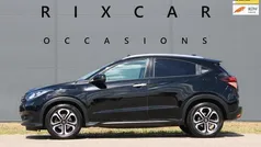 Zwart Gebruikt 2016 Honda HR-V Executive SUV | € 13.440 (Eerlijke prijs)