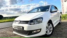 Gebruikt 2016 VW Polo Hatchback | € 5.490 (Super prijs)