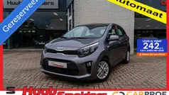 Grijs Gebruikt 2021 Kia Picanto Hatchback | € 15.945 (Eerlijke prijs)