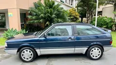 Gebruikt 1989 VW Scirocco GTI Coupé | € 23.900