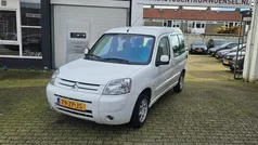 Wit Gebruikt 2008 Citroën Berlingo MPV | € 1.950 (Super prijs)