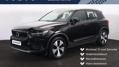 Occasion Volvo XC40 Momentum 163 PK (119 kW) 2019 SUV