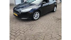 Gebruikt 2015 Ford Focus Trend Hatchback | € 5.600 (Eerlijke prijs)
