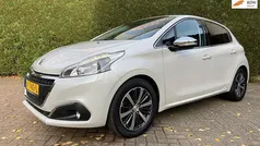 Gebruikt 2016 Peugeot 208 Allure Hatchback | € 6.750 (Super prijs)
