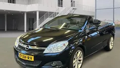 Gebruikt 2007 Opel Astra Cabriolet Cabriolet | € 3.299 (Eerlijke prijs)