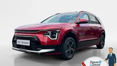 Gebruikt 2025 Kia Niro SUV | € 35.930 (Goede deal)