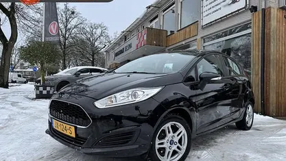 Occasion Ford Fiesta Style 67 PK (49 kW) 2016 Hatchback