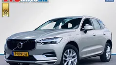 Grijs Gebruikt 2017 Volvo XC60 SUV | € 29.940 (Super prijs)