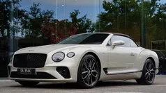 Beige Gebruikt 2023 Bentley Continental GT Convertible Cabriolet | € 288.888 (Eerlijke prijs)
