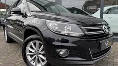 Gebruikt 2015 VW Tiguan LOUNGE SUV | € 12.950 (Goede deal)