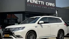Gebruikt 2019 Mitsubishi Outlander Edition SUV | € 22.900 (Eerlijke prijs)