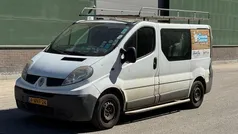 Overige Gebruikt 2011 Renault Trafic Van | € 2.750 (Eerlijke prijs)