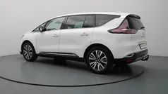 Wit Gebruikt 2019 Renault Espace Bose Edition MPV | € 29.490 (Eerlijke prijs)