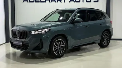 Occasion BMW X1 M Sport 136 PK (100 kW) 2023 SUV