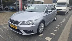 Grijs Gebruikt 2017 Seat Leon Business Stationwagen | € 12.450 (Eerlijke prijs)