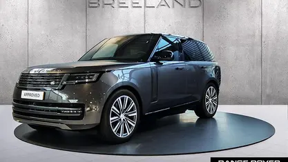 Grijs Occasion 2025 Land Rover Range Rover HSE SUV | € 153.900 (Eerlijke prijs)