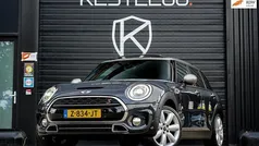 Grijs Gebruikt 2016 Mini John Cooper Works Clubman Chili Stationwagen | € 15.896 (Eerlijke prijs)