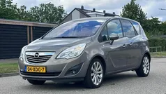 Gebruikt 2012 Opel Meriva Edition MPV | € 4.950 (Eerlijke prijs)