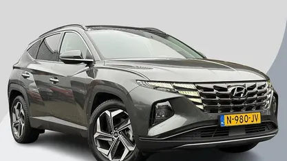 Occasion Hyundai Tucson Premium 230 PK (169 kW) 2021 SUV