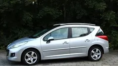 Gebruikt 2010 Peugeot 207 Stationwagen | € 2.349 (Eerlijke prijs)