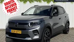 Gebruikt 2025 Citroën e-C3 Comfort SUV | € 24.950 (Super prijs)