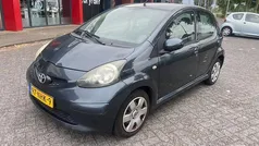 Gebruikt 2006 Toyota Aygo Hatchback | € 1.199 (Goede deal)