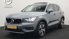 Gebruikt 2020 Volvo XC40 Inscription SUV | € 29.440 (Goede deal)
