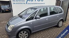 Gebruikt 2008 Opel Meriva MPV | € 2.499 (Eerlijke prijs)