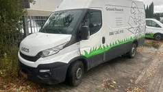 Overige Gebruikt 2016 Iveco Daily Van | € 5.950 (Super prijs)