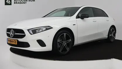 Gebruikt 2022 Mercedes A250 Business Hatchback | € 28.945 (Super prijs)