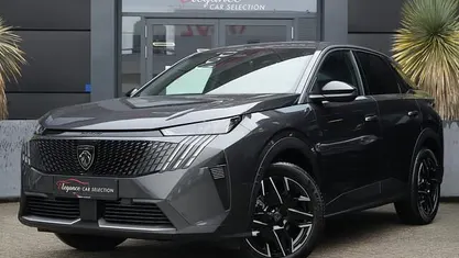Occasion Peugeot 3008 Allure 144 PK (105 kW) 2025 SUV