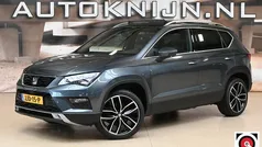 Grijs Gebruikt 2020 Seat Ateca Business SUV | € 28.495 (Eerlijke prijs)