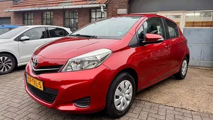 Occasion Toyota Yaris 69 PK (50 kW) 2012 Hatchback